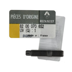 Schraube Original 8200070652 Renault