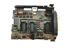 Steuergerät BSM B2 PSA 9650664180 Delphi 25751