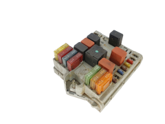 Sicherungskasten Relaiskasten Fiat 46766775 Delphi 36971