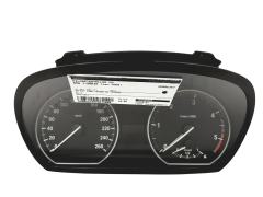 Tacho Kombiinstrument BMW 1 E87 9166823-01 1024955-84 32071