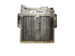 Steuergerät 7700104483 7700868295 7700103967 Renault Sagem 25967