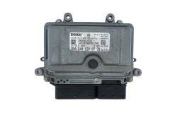 Steuergerät A6401500779 0281012060 Mercedes Bosch 53172