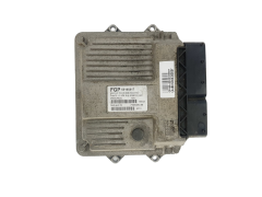 Steuergerät FGP MJD6JF.P3 55195817 71600.053.00 Fiat 46380