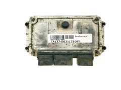 Steuergerät PSA 0261206246 9637838780id08 Bosch 31178