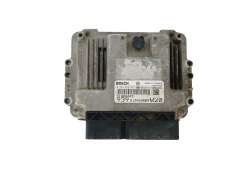 Steuergerät 51800443 0281013417 Alfa Romeo Bosch 38595