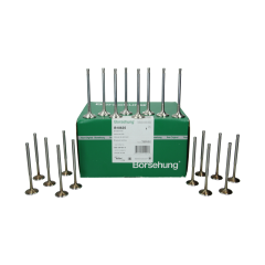 Regler 058109601C 058109611E B18635 VW Audi Seat Skoda Borsehung