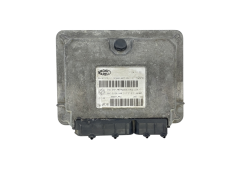 Steuergerät IAW4AF.M9 55187372 61600.627.05 Fiat Magneti Marelli 56075
