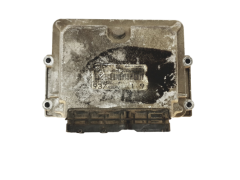 Steuergerät Alfa Romeo 55198492 0281011488 Bosch 21655