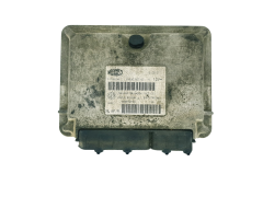 Steuergerät 51793106 IAW4AF.M9 Fiat Magneti Marelli 33817