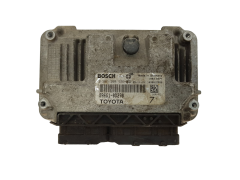 Steuergerät Toyota 89661-0D270 0261208936 89660-52D30 Bosch 14584