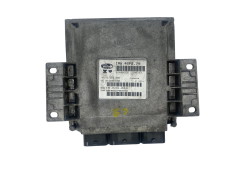 Steuergerät PSA 9646570280 IAW48P2.7H 9645989480 Magneti Marelli 53559