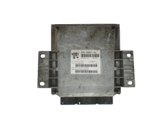 Steuergerät PSA 9645989480 9648620880 IAW48P2.76 Magneti Marelli 35238