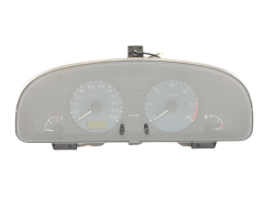 Tacho Kombiinstrument Citroen Xsara 9645744580 C 01 Sagem