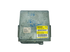 Steuergerät 0261200676 9617161480 26FM0117 34225