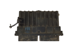 Steuergerät 09131730 ID252620 Opel 20307