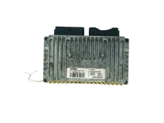 Steuergerät S118047508B 9639452780 82000031512 PSA Siemens 32426