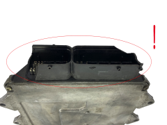 Steuergerät 51784559 MJD6F3.M3 Lancia Fiat FGP 48124