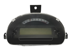 Tacho Kombiinstrument Citroen C2 C3 9660225780 D 02 52930