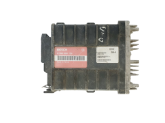 Steuergerät 0280000759 28SA2172 Fiat Bosch 36700