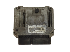 Steuergerät 0281012963 55205064 4234A3EAM Fiat Bosch 14014