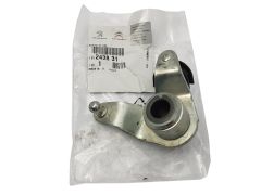 Befestigung Von Kabeln Original Jumper Boxer Ducato III 243831 55197394