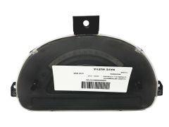 Tacho Kombiinstrument Citroen C2 C3 9652008280 G 00 55019