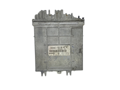 Steuergerät 028906021GM 0281001658 Audi Bosch