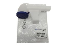 Tankrohr Neues Original 9800715580 Peugeot