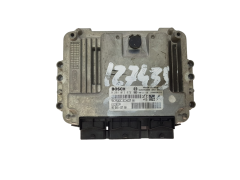 Steuergerät PSA 0281013872 9664843780 9653958980 Bosch 19373