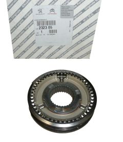 Schaltgetriebe Synchronizer Neues Original 2323E6 2323.E6 Citroen Peugeot