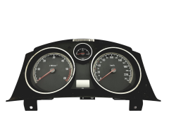 Tacho Kombiinstrument Opel 13225988XJ Astra H GTC 57188