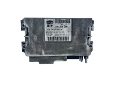 Steuergerät IAW16F.EB 7795574 61602.063.01 Fiat Magneti Marelli 50741