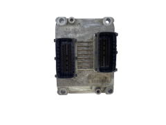 Steuergerät Fiat 00551803110 0261207901 Bosch 50444