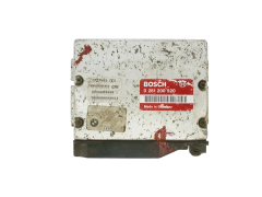 Steuergerät 0261200520 BMW Bosch 36826