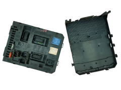 Steuergerät JCI 21678163-7-B PSA Johnson Controls