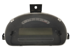 Tacho Kombiinstrument Citroen C2 C3 9660225880 D 02 40821