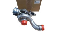 Turbosprężarka Do Renault 8200683864 Qplus