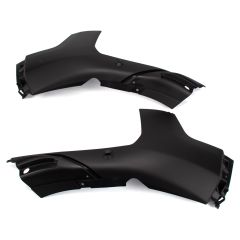 Stoßleiste Für Stoßfänger Original Citroen Peugeot 5008 1617973780