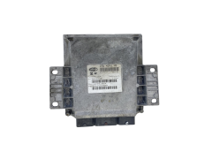 Steuergerät 9642597680 IAW48P2.70 16449.054 Magneti Marelli 61295