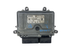 Steuergerät 0281012061 A6401500879 Mercedes Bosch 51249