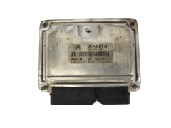 Steuergerät 038906019DQ 0281010891 Seat Bosch 3769