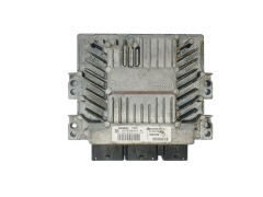 Steuergerät S122326114A 8200843713 Renault Siemens 44926