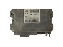 Steuergerät IAW16F.E3 46545152 61602.106.02 Fiat Magneti Marelli 13831
