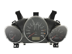 Tacho Kombiinstrument Mitsubishi Colt MR951770 MM0038-001 53306