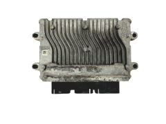 Steuergerät 9664127180 21586048-9A PSA Valeo 23562