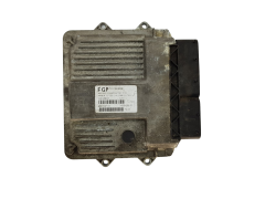 Steuergerät 51766999 MJD6JF.S1 71600.005.03 Fiat FGP 14272
