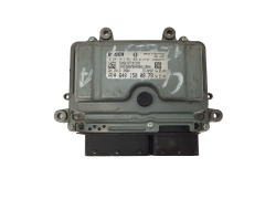 Steuergerät 0281012061 A6401500879 Mercedes Bosch 19362
