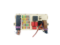 Sicherungskasten Relaiskasten Alfa Romeo 60686059 501210970000