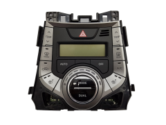 Klimatisierungspanel Hyundai Elantra 5 972503X4914X4 B87 10355