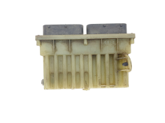 Steuergerät ID252619 09131732 Opel 45808